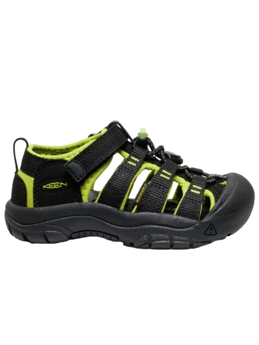 KEEN ‘Newport H2’ Washable Water Sandals
